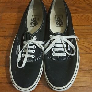 Classic vans